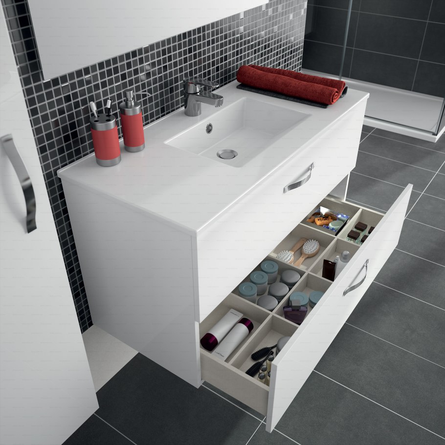 Jacob Delafon Ola 80