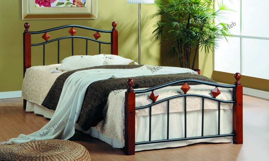 Кровать Signal Tiffany 90*200