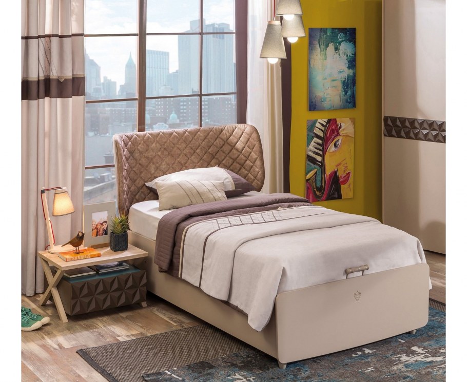 Cilek с подъемным механизмом