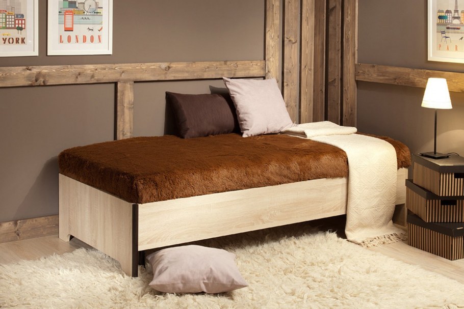 Кровать эко Глазов