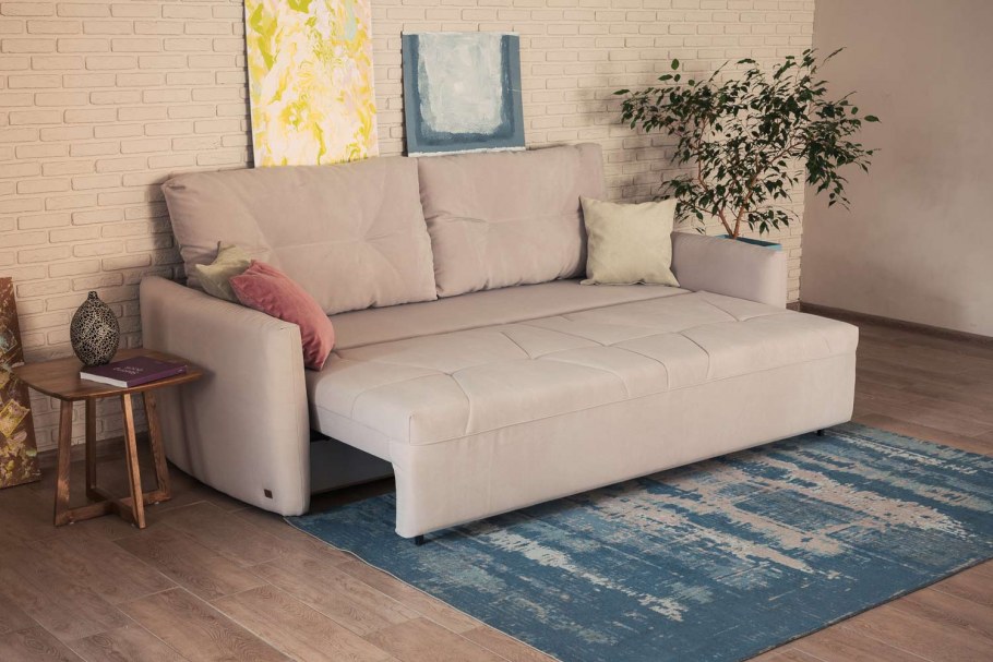 Диван поло Коста Белла