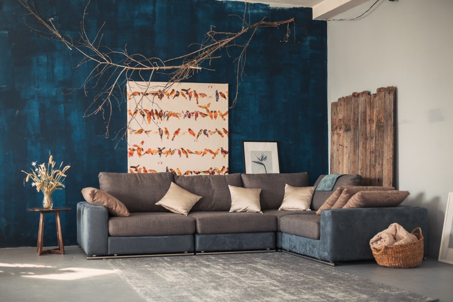 Диван Атлант Коста Белла