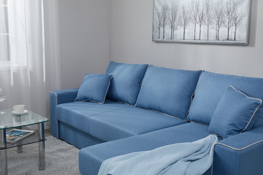 Диван Фостер Коста Белла