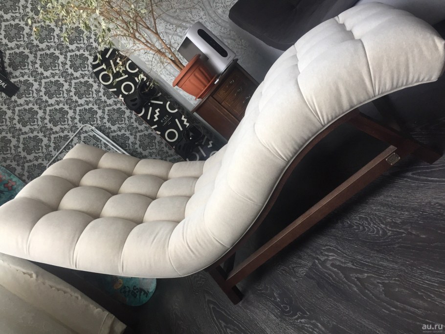 Кушетка Коста Белла