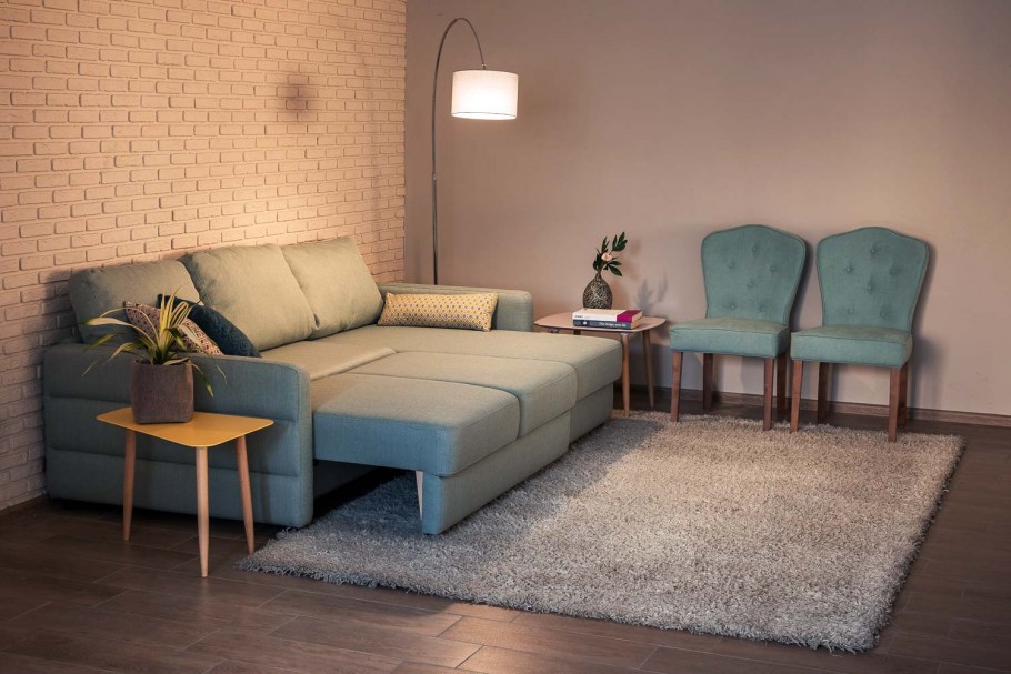 Диван Фабио Коста Белла