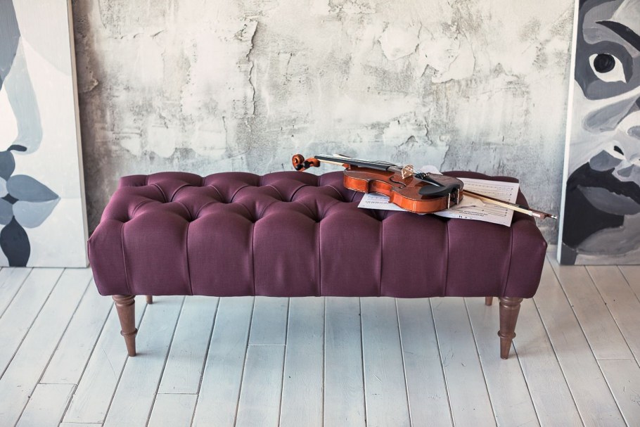 Silva пуфик 11448