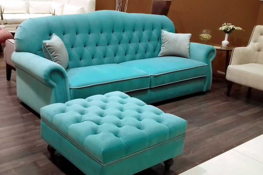 Диван Джонс Коста Белла