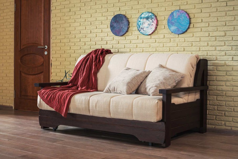 Диван Бруно 140