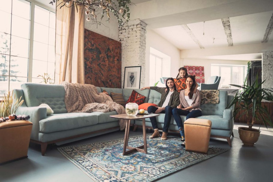 Диваны фабрика Коста Белла