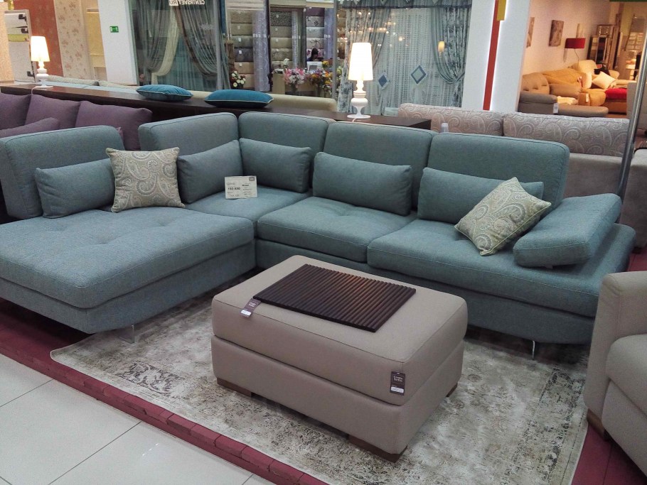 Кресло Costa_Bella Молли