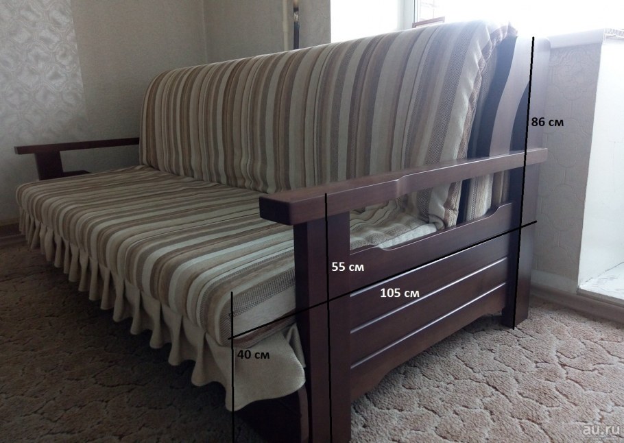 Кровать Лаура Коста Белла