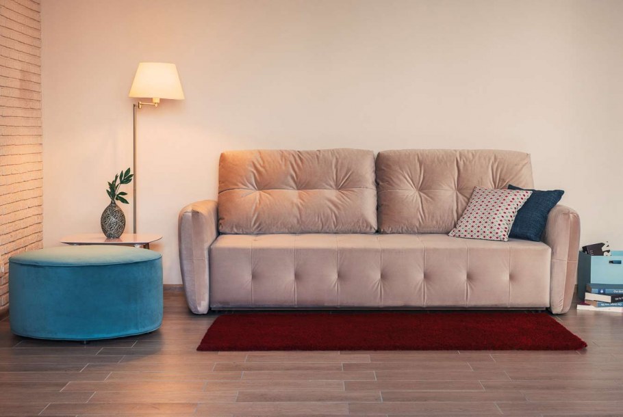 Диван Фабио Коста Белла