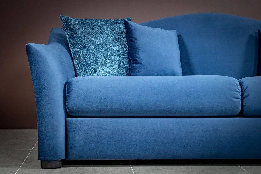 Кровать Бергамо Коста Белла