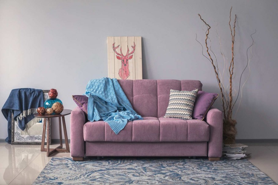 Коста Белла диван кровать