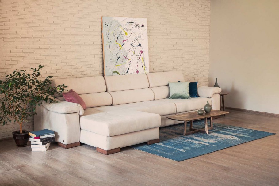 Диван Джонс Коста Белла