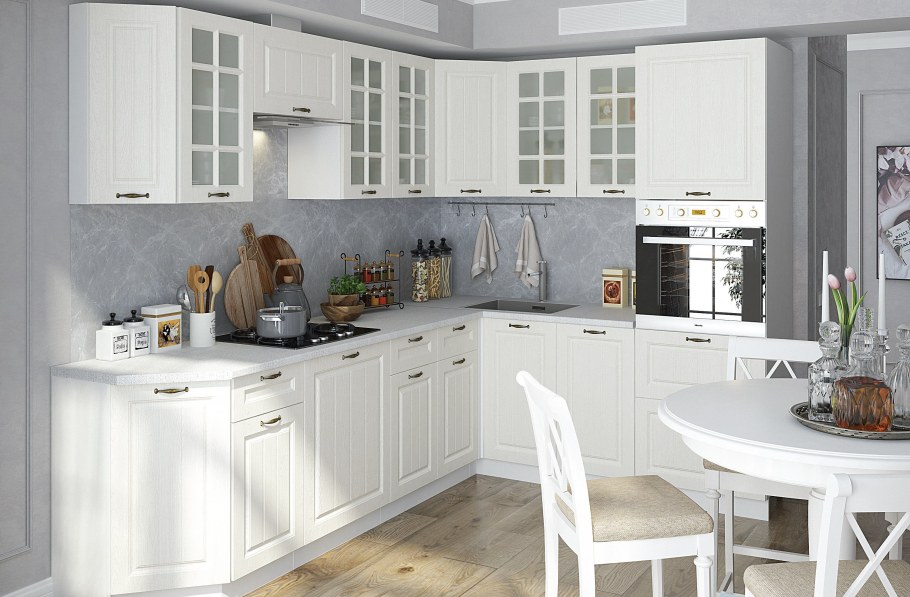 Кухонный гарнитур Мария Стендмебель