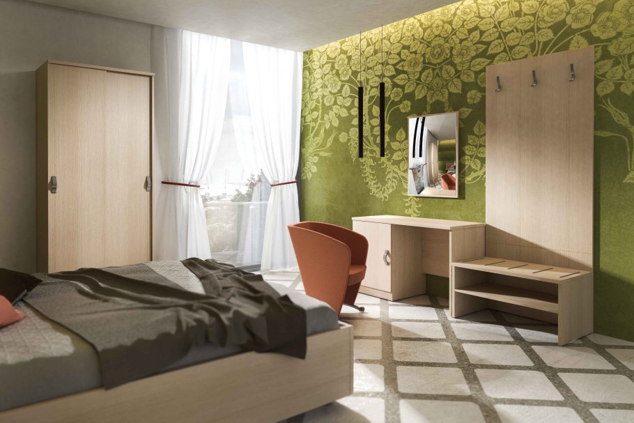 Гостиничная мебель 4044996071848