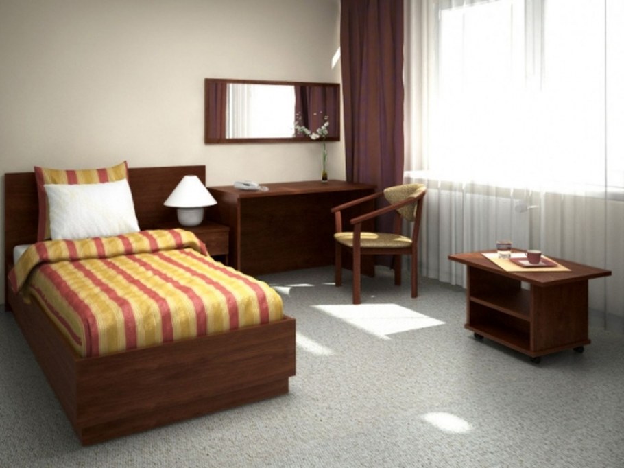 Столы для гостиниц и отелей