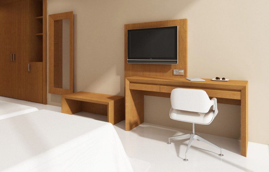 Стол для гостиницы