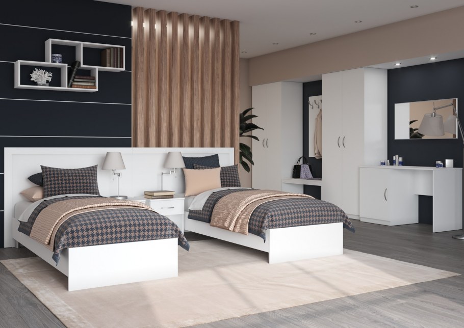 Kann мебель для гостиниц