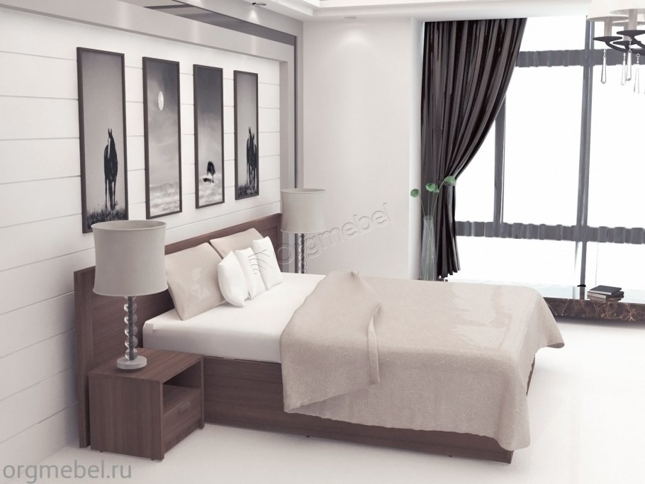 Мебель для гостиниц и отелей