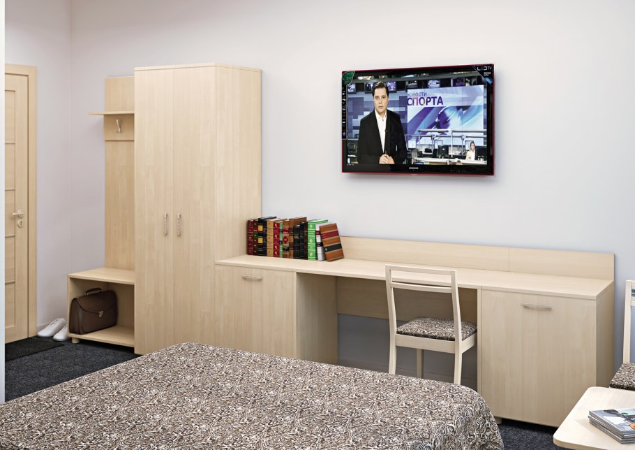 Акация Лорка ЛДСП