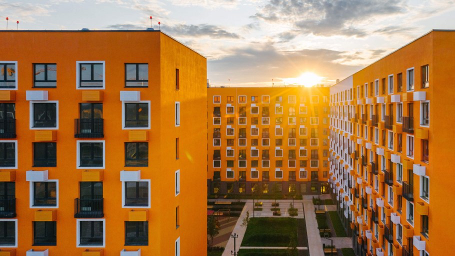 Пик Ильинские Луга