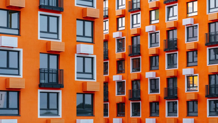 Пик ЖК Ильинские Луга