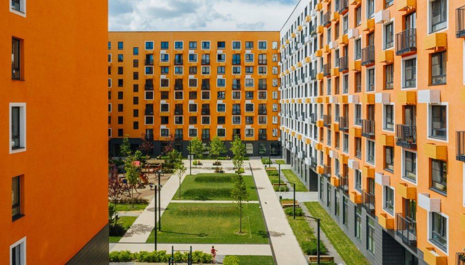 Пик Ильинские Луга