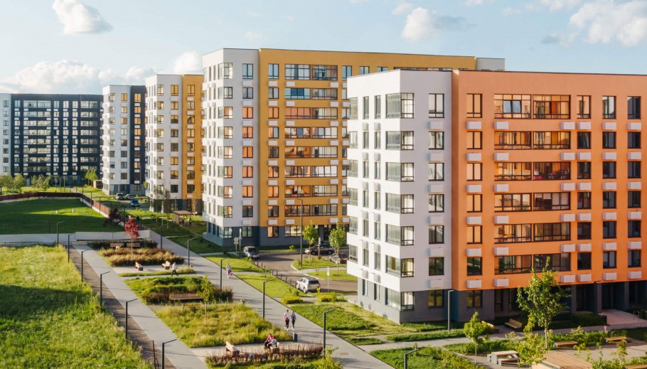 Ильинское-Усово пик