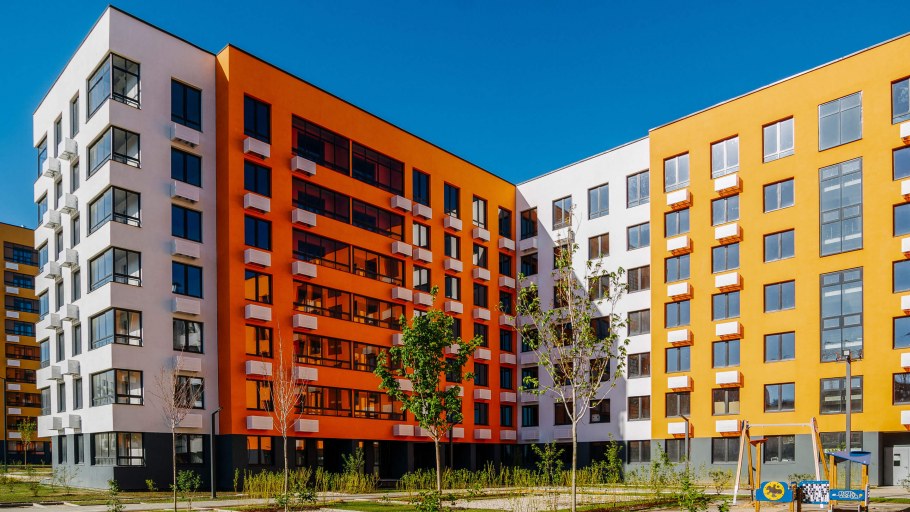 Пик Ильинские Луга