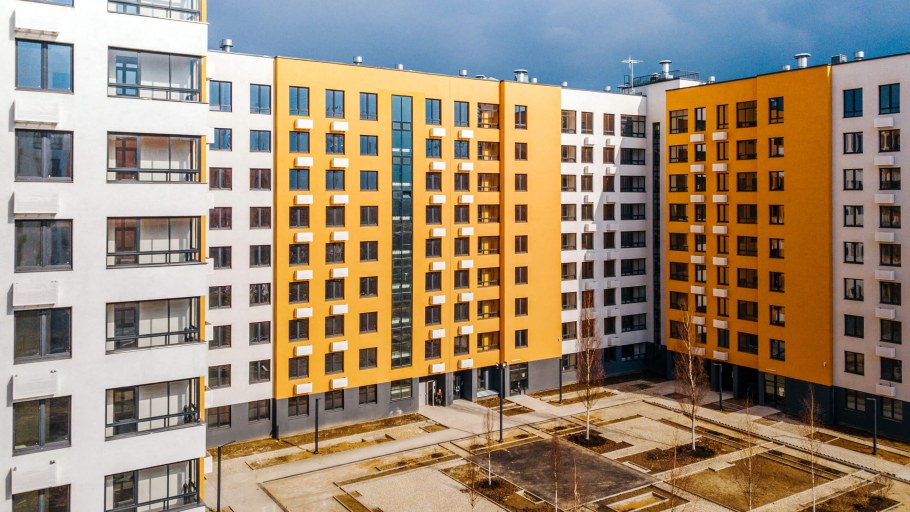 Пик Ильинские Луга