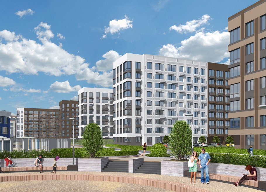 Пик Ильинские Луга