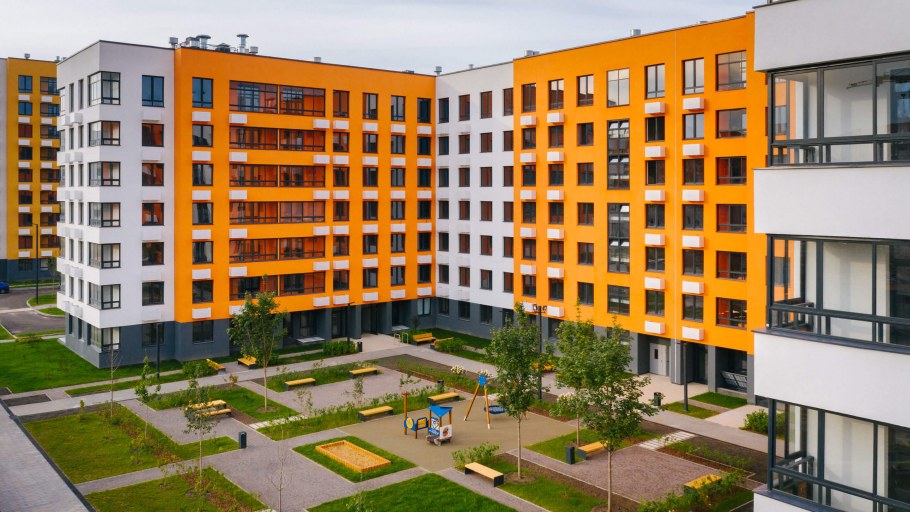 Пик Ильинские Луга