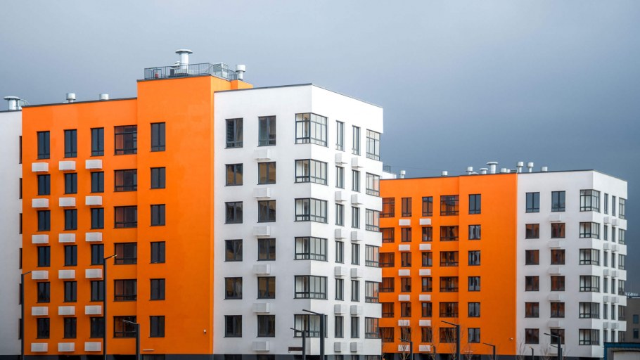 Пик Ильинские Луга