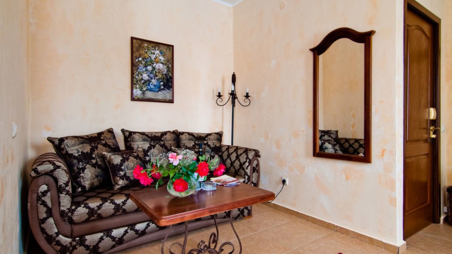 Кафе Ривьера красной армии 59