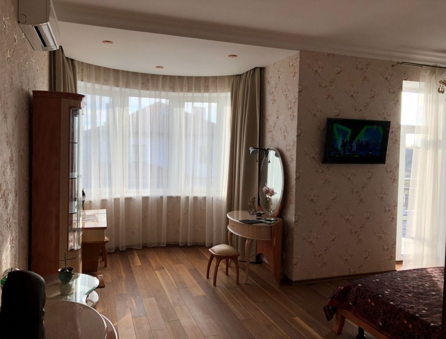 Гранд отель Лермонтово