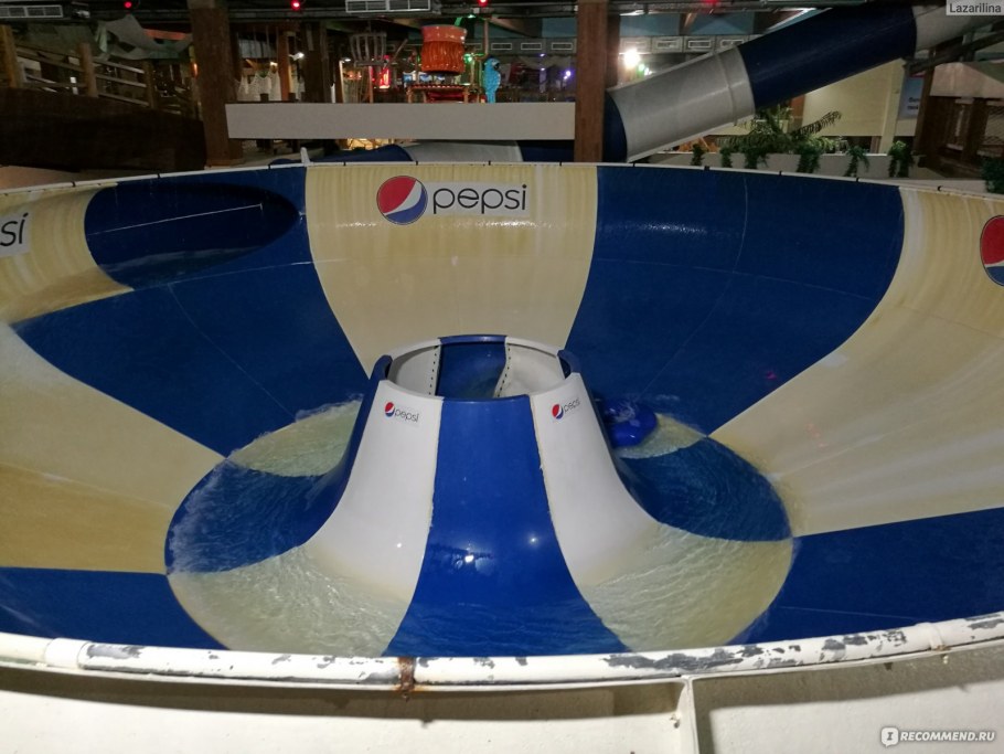 Клубный дом Ривьера планировки