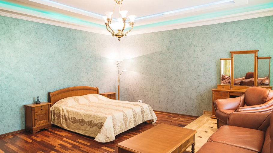 Ривьера Дон Строй Сочи планировка