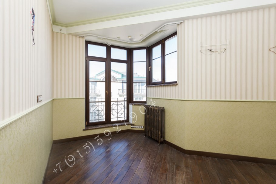 ЖК Ривьера Сочи