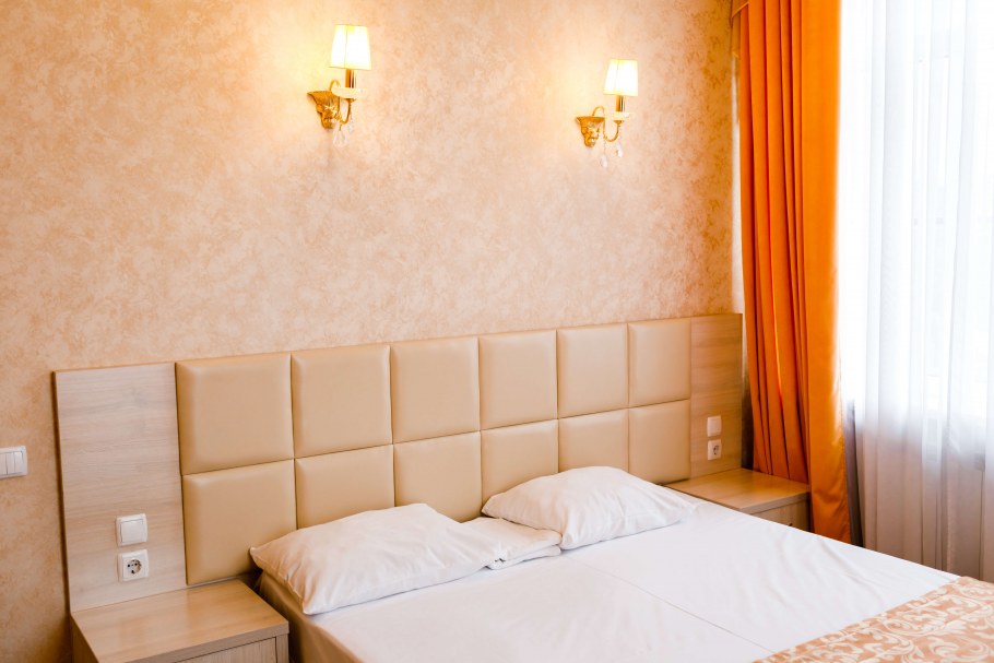 Андреевка 43к1 планировка квартир