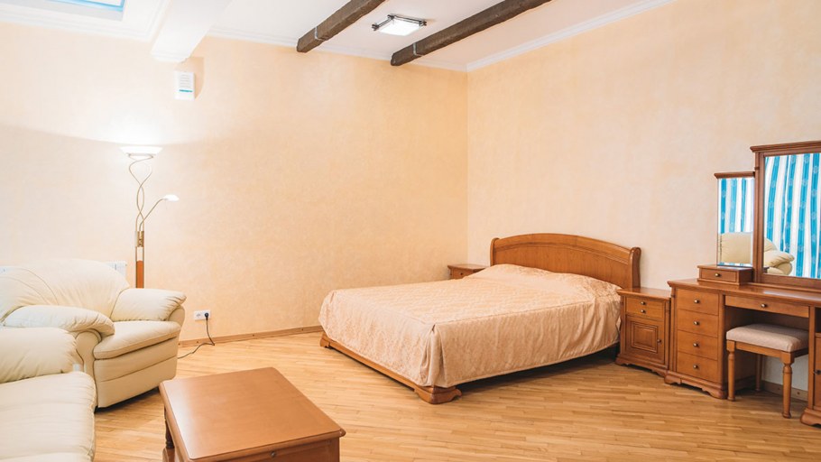 Староандреевская улица, 43к3