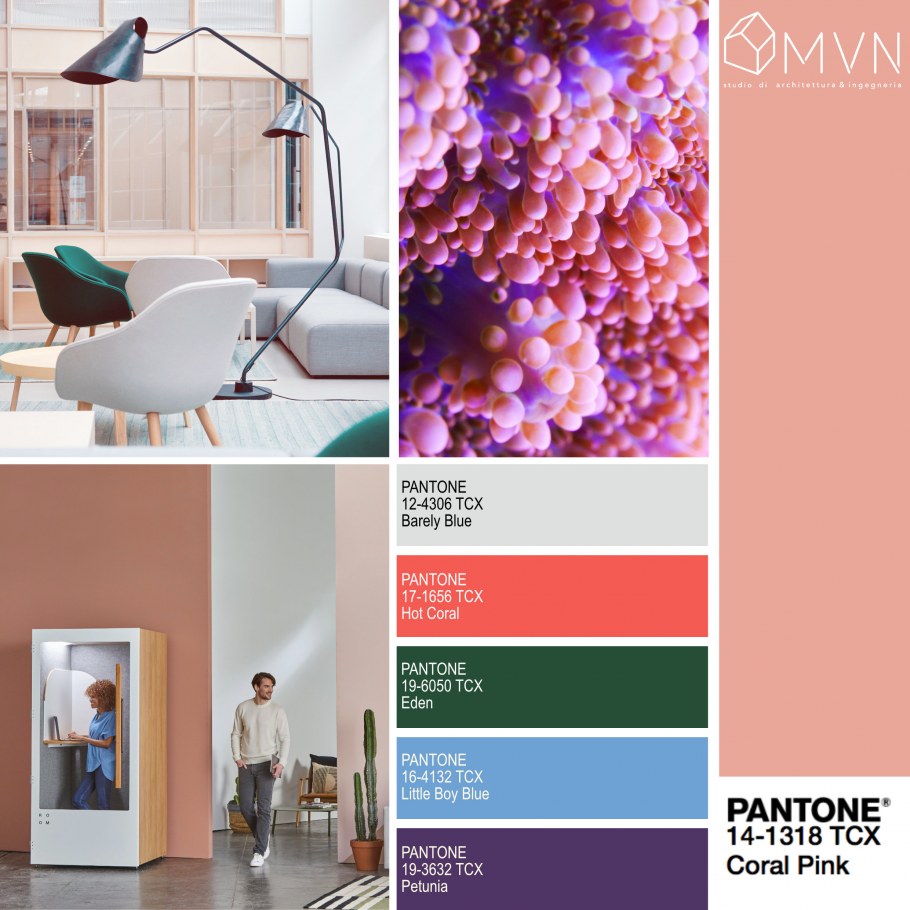 Пантон 14-1506 TCX