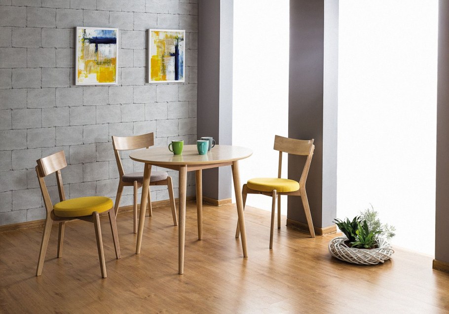 Кухонный стул Signal Nelson