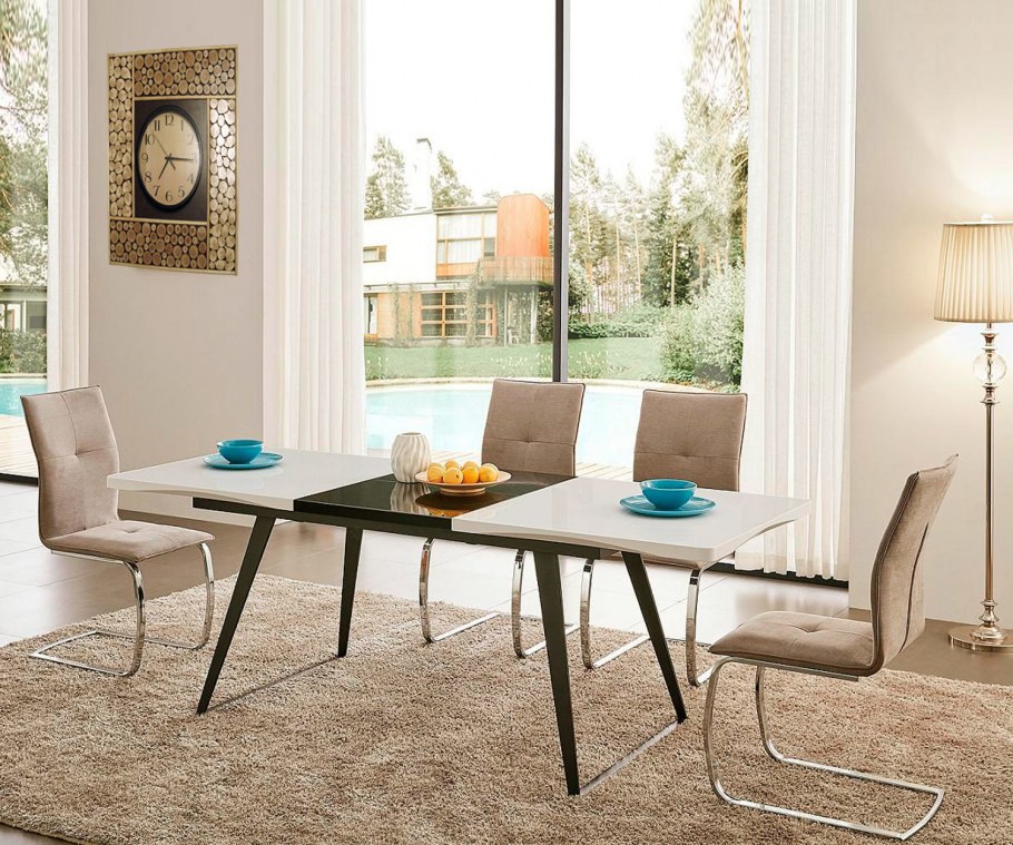 Стул ESF dc332 бежевый