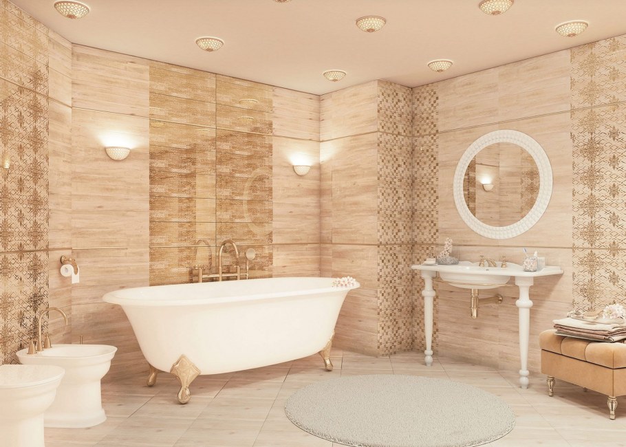 Плитка ALTACERA Imprint