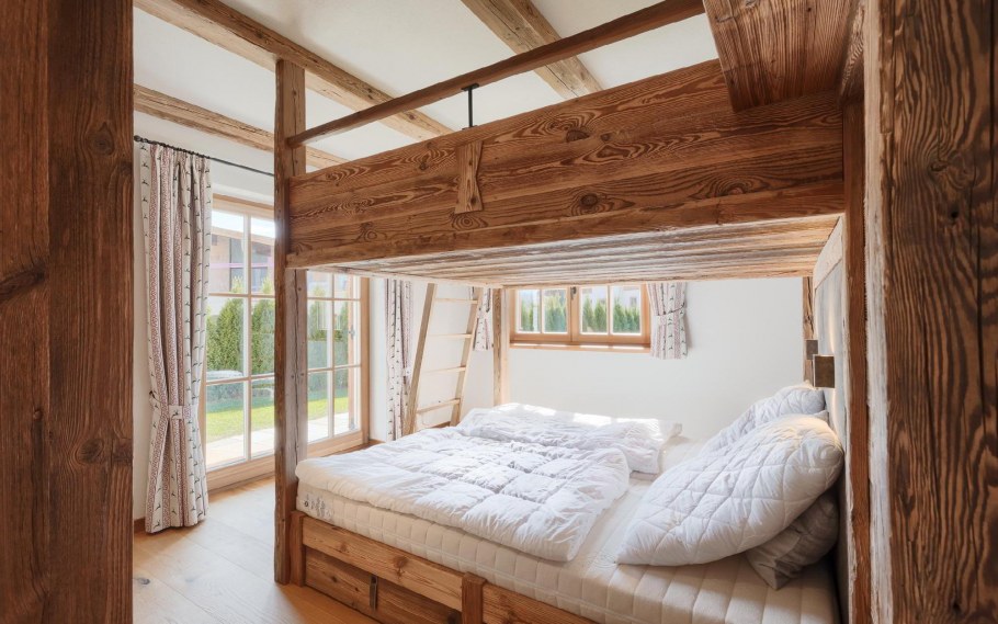 Мини домики Шале