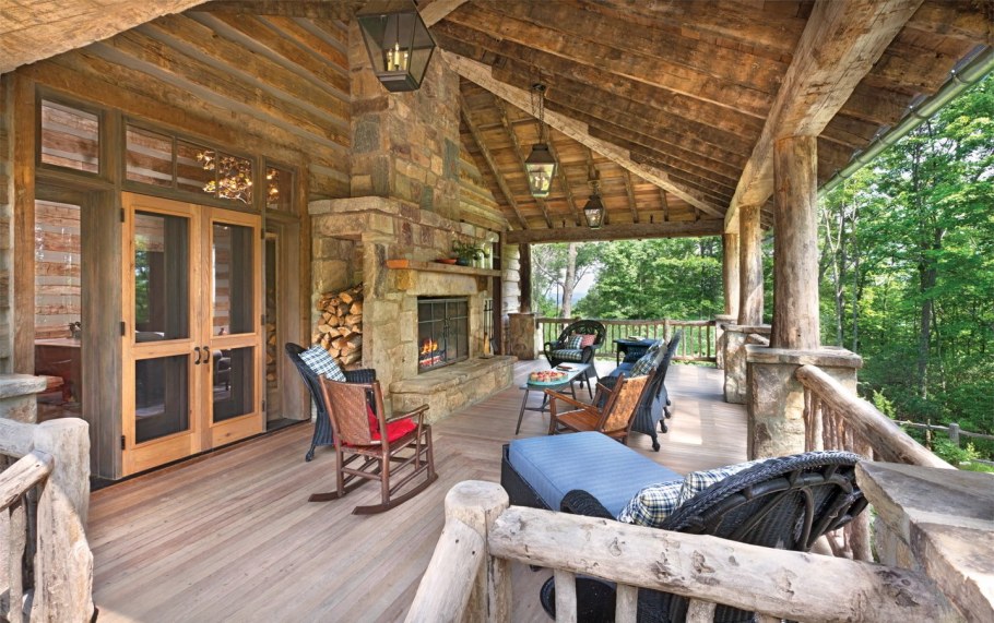 Дома Шале Ирена Барене