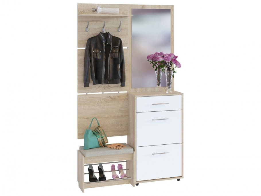 Прихожая Сокол ВШ-5.1 ТП-1 шо-1