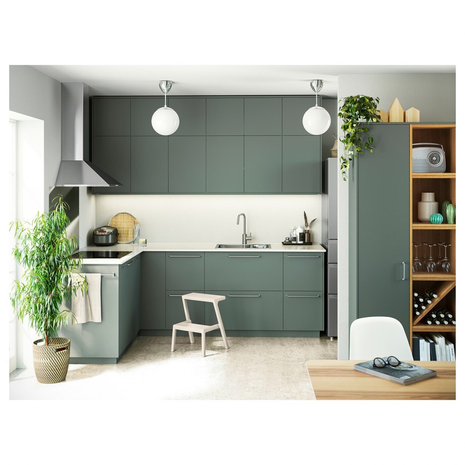 Икеа метод бодарп